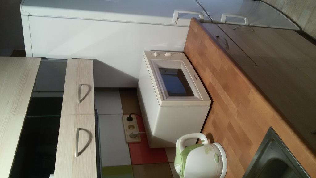 A+R Pension Plzeň Buitenkant foto